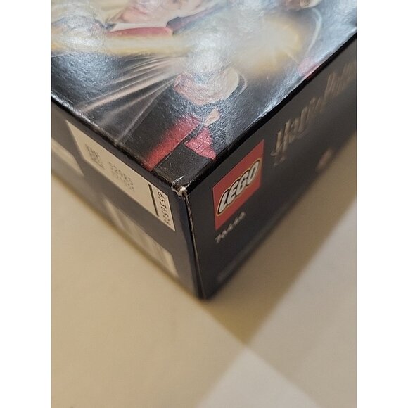 LEGO Harry Potter Knight Bus Adventure - Building Toy for Kids Boys NIB - Picture 7 of 9